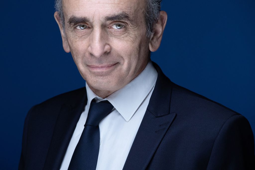 Dans une tribune, Eric Zemmour présente sa stratégie de lutte contre la crise sanitaire