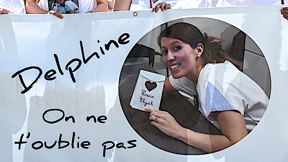 Affaire Jubillar : de nouvelles fouilles infructueuses dans le Tarn