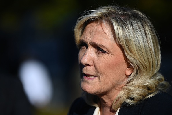 Réforme des retraites: le Rassemblement national mènera le combat à l&rsquo;Assemblée, sans faire d' »obstruction », selon Marine Le Pen
