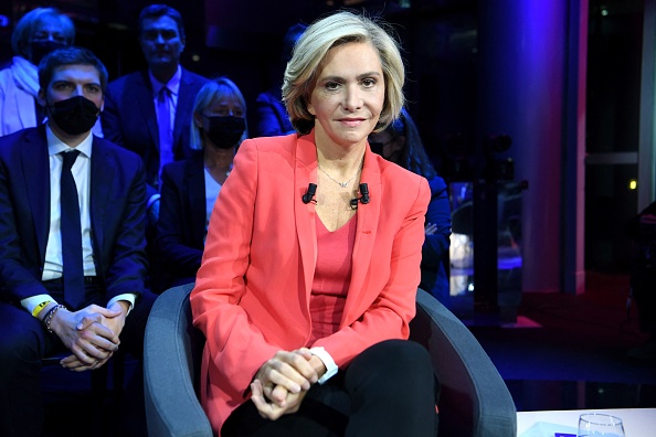 Présidentielle 2022 : Valérie Pécresse désignée candidate de LR à l&rsquo;issue du congrès