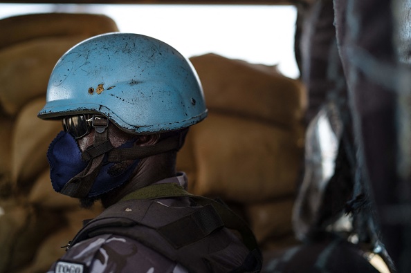Mali : sept Casques bleus tués par un engin explosif, trois autres grièvement blessés
