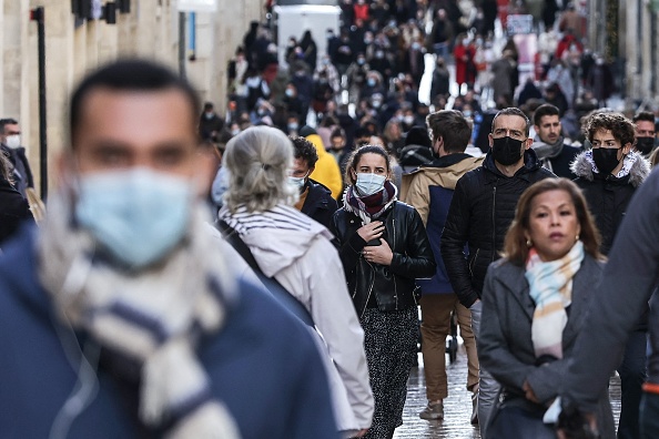 Coronavirus : retour du masque obligatoire dans de nombreuses villes dès ce vendredi