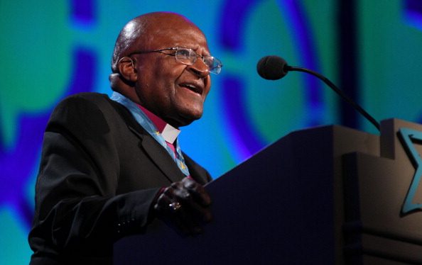 Afrique du Sud : Desmond Tutu, icône de la lutte anti-apartheid, est décédé à l&rsquo;âge de 90 ans