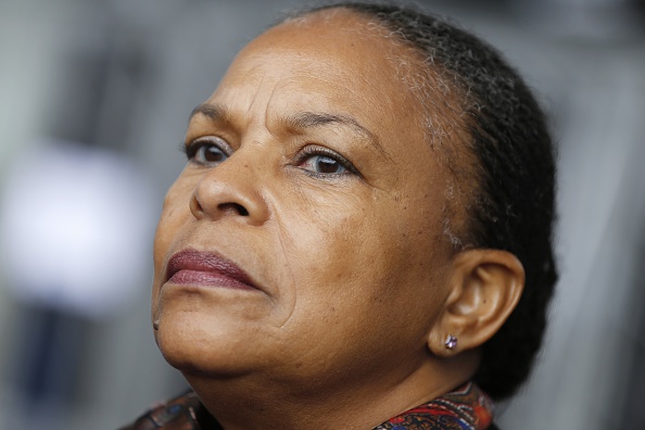 Présidentielle 2022 : Christiane Taubira « envisage » sa candidature à l&rsquo;Élysée