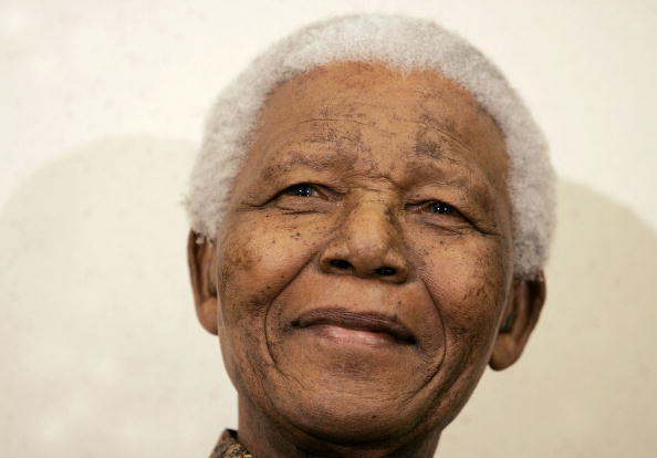 Grande-Bretagne : la clé de la cellule de Nelson Mandela bientôt mise aux enchères