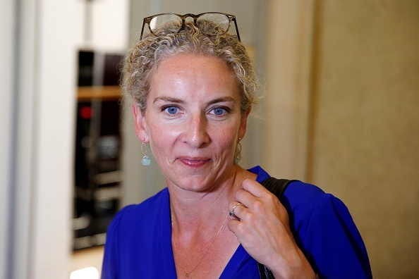 Présidentielle 2022 : Delphine Batho nommée porte-parole de Yannick Jadot