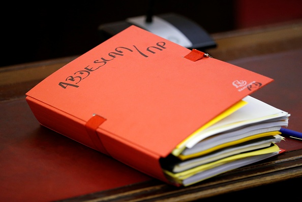 Procès du 13-Novembre : Salah Abdeslam testé positif au Covid-19