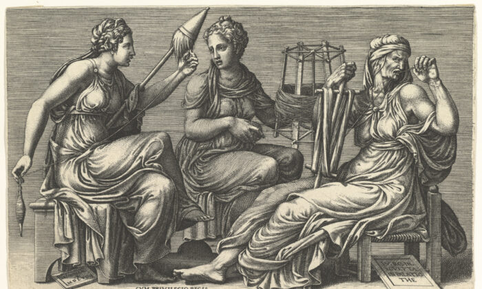 Peut-on éviter le destin ? Première partie