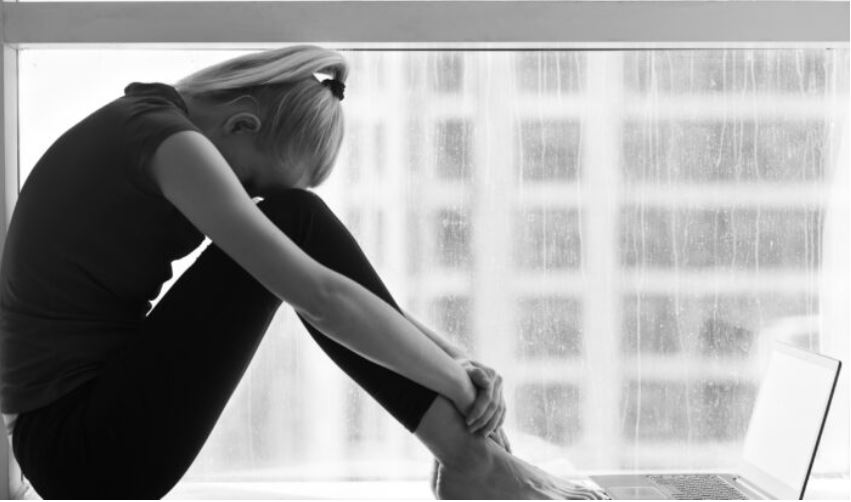 C&rsquo;est de la folie ce qui arrive aux jeunes à l&rsquo;université