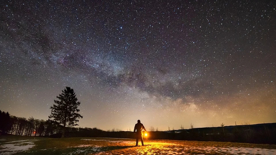 Le Parc naturel de Millevaches parmi les 19 plus beaux ciels étoilés au monde