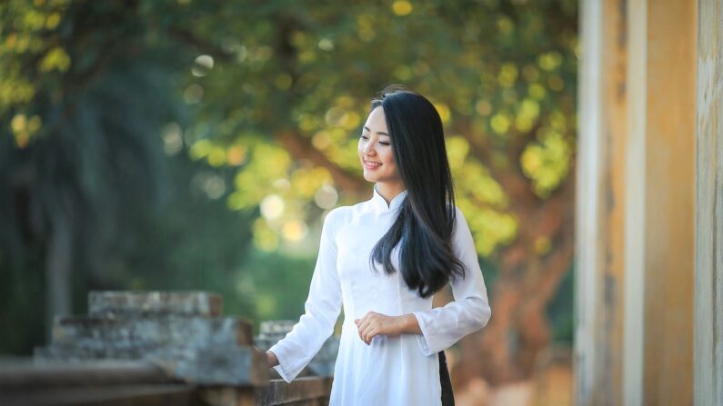 Le féminisme traditionnel est inspiré par le divin : les rôles que Dieu a confiés aux femmes sont éternels