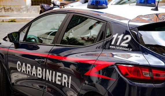 Française morte poignardée en Italie: « un féminicide » selon la police italienne, son compagnon écroué