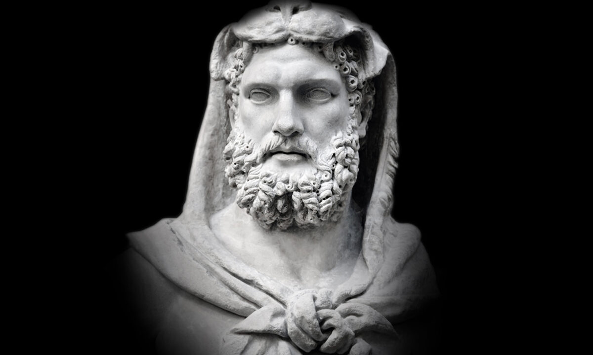 Les 12 travaux d’Hercule, ou le mythe de l’indestructible virilité