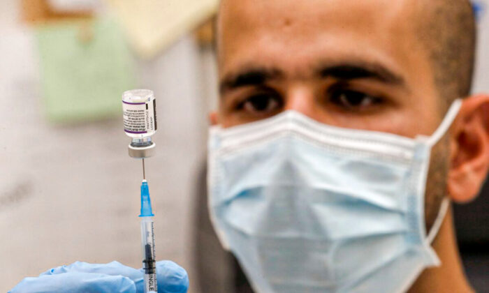 L&rsquo;immunité naturelle offre une meilleure protection à long terme que les vaccins contre le Covid-19, selon une étude