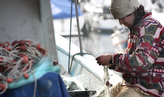 Brexit : les pêcheurs français menacés d&rsquo; « exclusion graduelle » des eaux britanniques