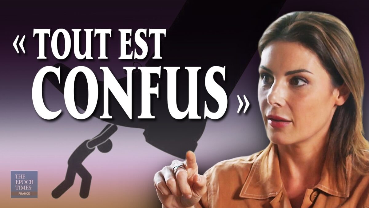 Marie-Estelle Dupont : « On fait du mal aux gens, on les méprise, on les divise, on les culpabilise ! »