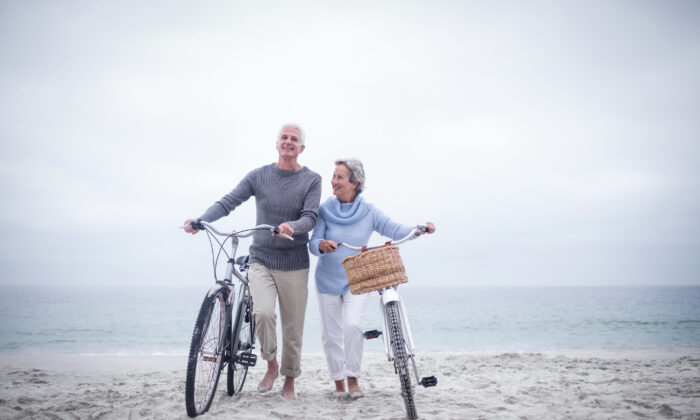 L&rsquo;exercice soulage efficacement l&rsquo;anxiété