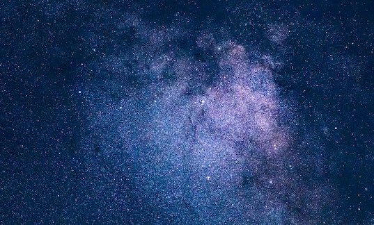 Espace : découverte « un peu effrayante » d&rsquo;un objet inconnu dans la Voie lactée