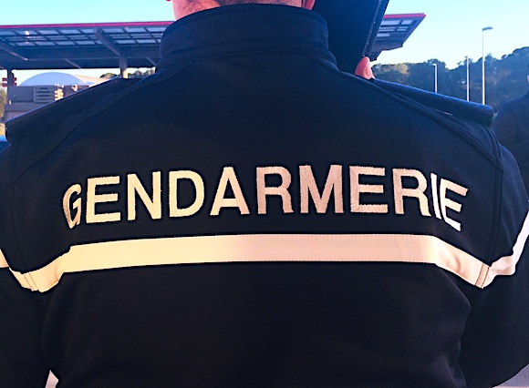 Près de 700 millions d’euros pour revaloriser les carrières des gendarmes, annonce Gérald Darmanin