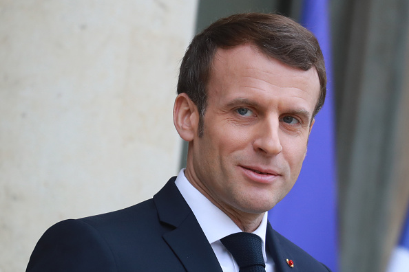 Emmanuel Macron annonce une « consultation nationale très large » pour remettre les Français « au sein des grands choix de la nation »