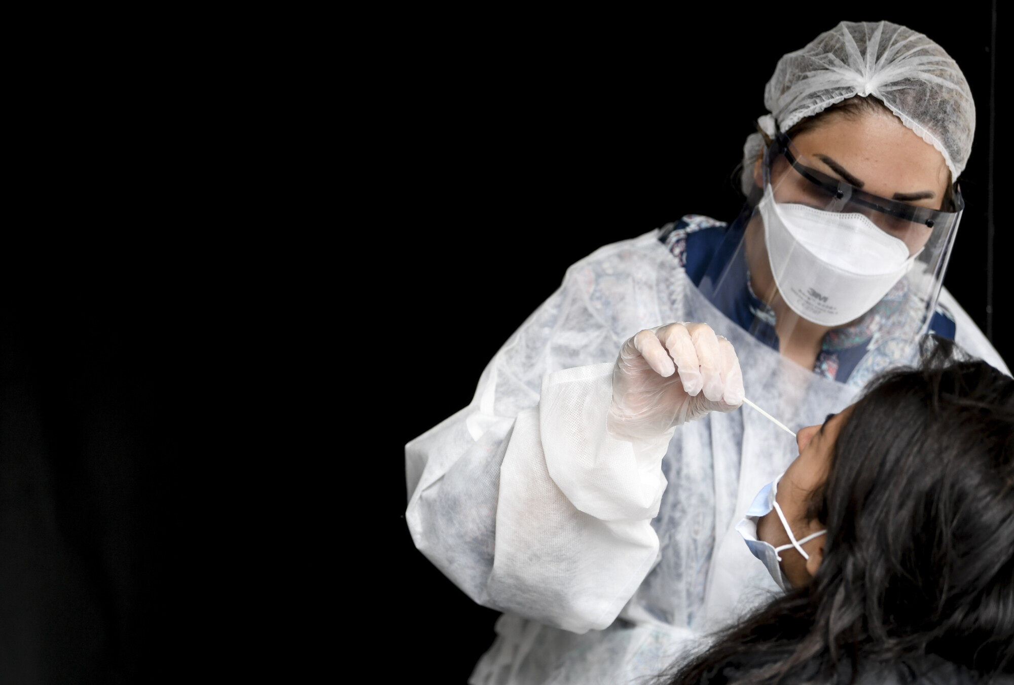 Covid-19 : les règles d&rsquo;isolement assouplies dès ce lundi 3 janvier