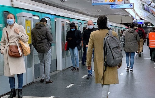 Paris : le magistrat Jean Cabannes renvoyé en procès pour agressions sexuelles