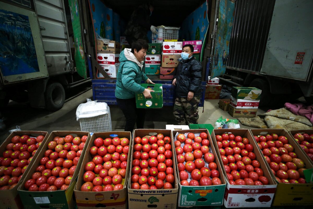 L&rsquo;incompétence et l&rsquo;autoritarisme du PCC poussent la Chine vers la ruine économique