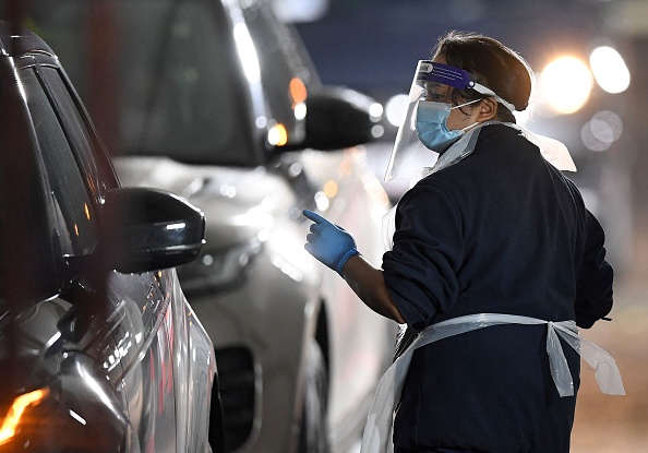 Texas : une femme enferme son fils dans le coffre de sa voiture pour aller le faire tester