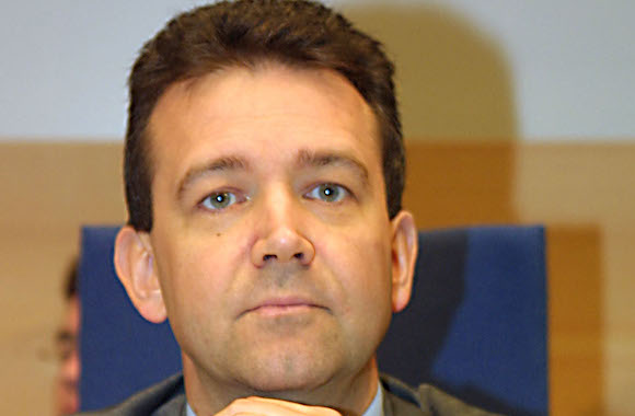 Ex-directeur de l&rsquo;Agence du médicament, Didier-Roland Tabuteau nommé à la tête du Conseil d&rsquo;État