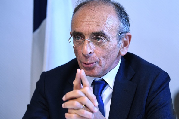 Mineurs migrants isolés : Eric Zemmour dénonce un « procès politique »