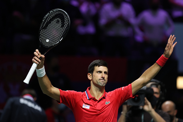 Open d&rsquo;Australie 2022 : Novak Djokovic obtient un sursis à son expulsion