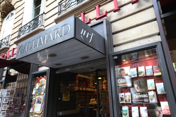 Rouen : il écrit la suite de sa saga préférée, l’auteur original est séduit et la fait publier chez Gallimard