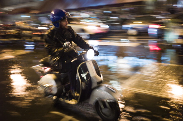 Les radars sonores contre les véhicules trop bruyants débarquent en France