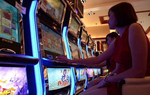 Saint-Malo : elle décroche un jackpot de 210.000 euros en ne misant que 80 centimes au casino