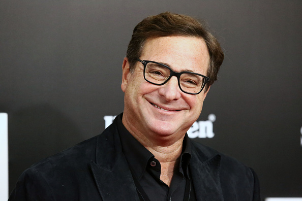Décès du comédien américain Bob Saget connu pour son rôle de Danny Tanner dans « La Fête à la maison »