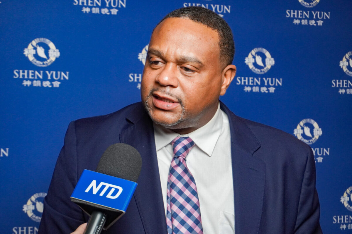 Le maire de Pittsburgh : Shen Yun est « magnifique à bien des égards »