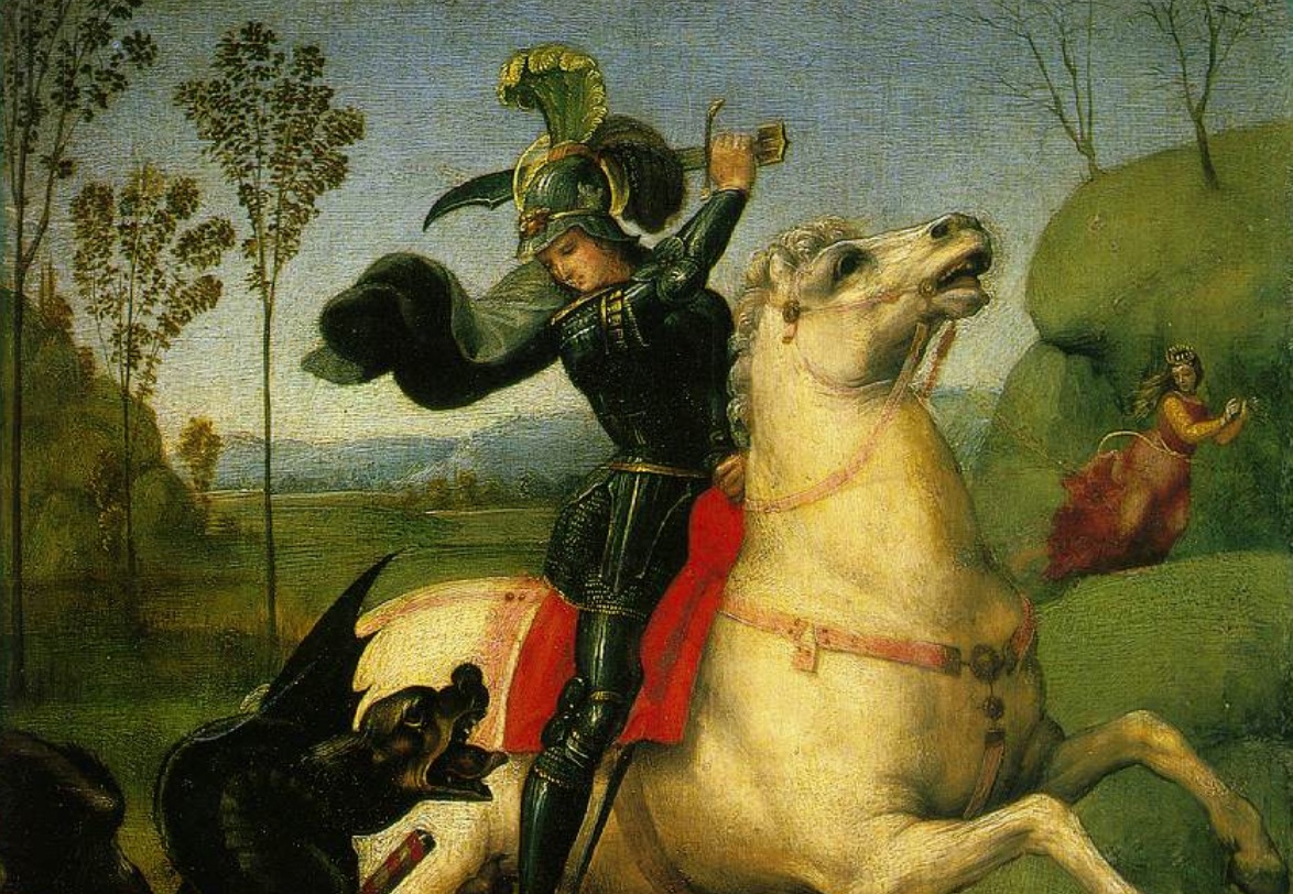 Les super-héros de l’histoire de France : introduction