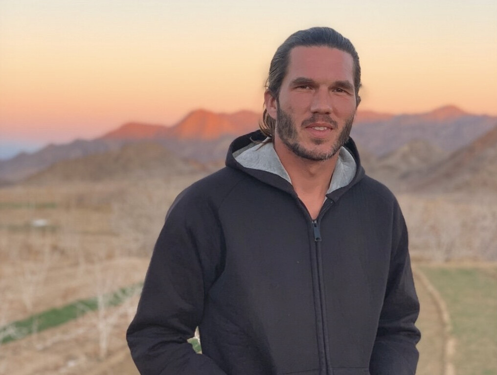 Iran : Benjamin Brière écope 8 ans de prison pour espionnage, « un otage politique » selon sa sœur