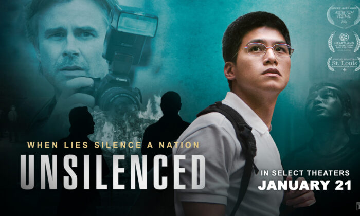 Le film « Unsilenced », un « réquisitoire cinglant  contre le PCC » selon Mike Pompeo