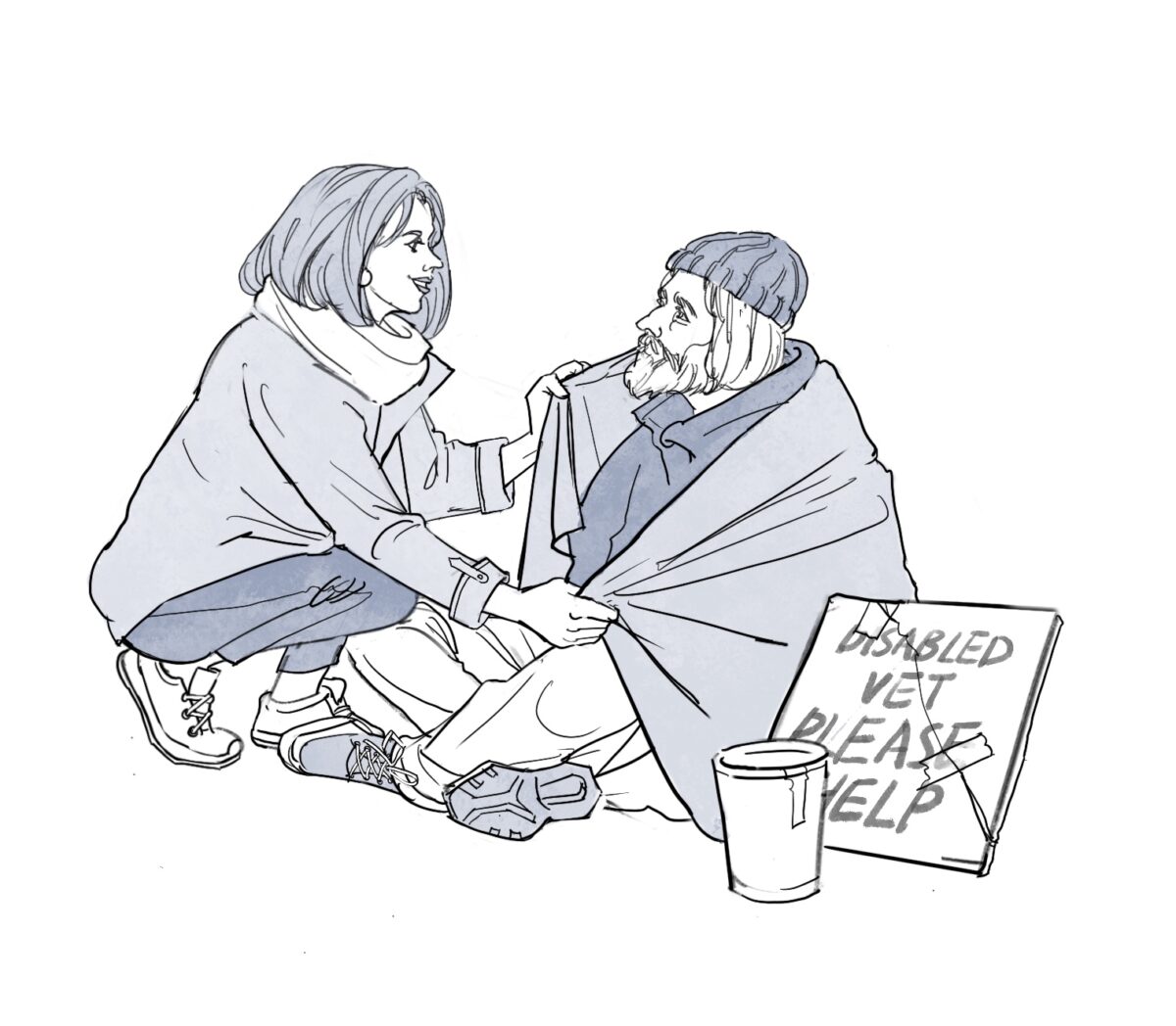 Donner, c&rsquo;est bon pour vous