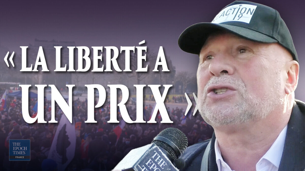 Me Brusa : « Il est plus facile de vivre dans la soumission que dans la liberté ! »