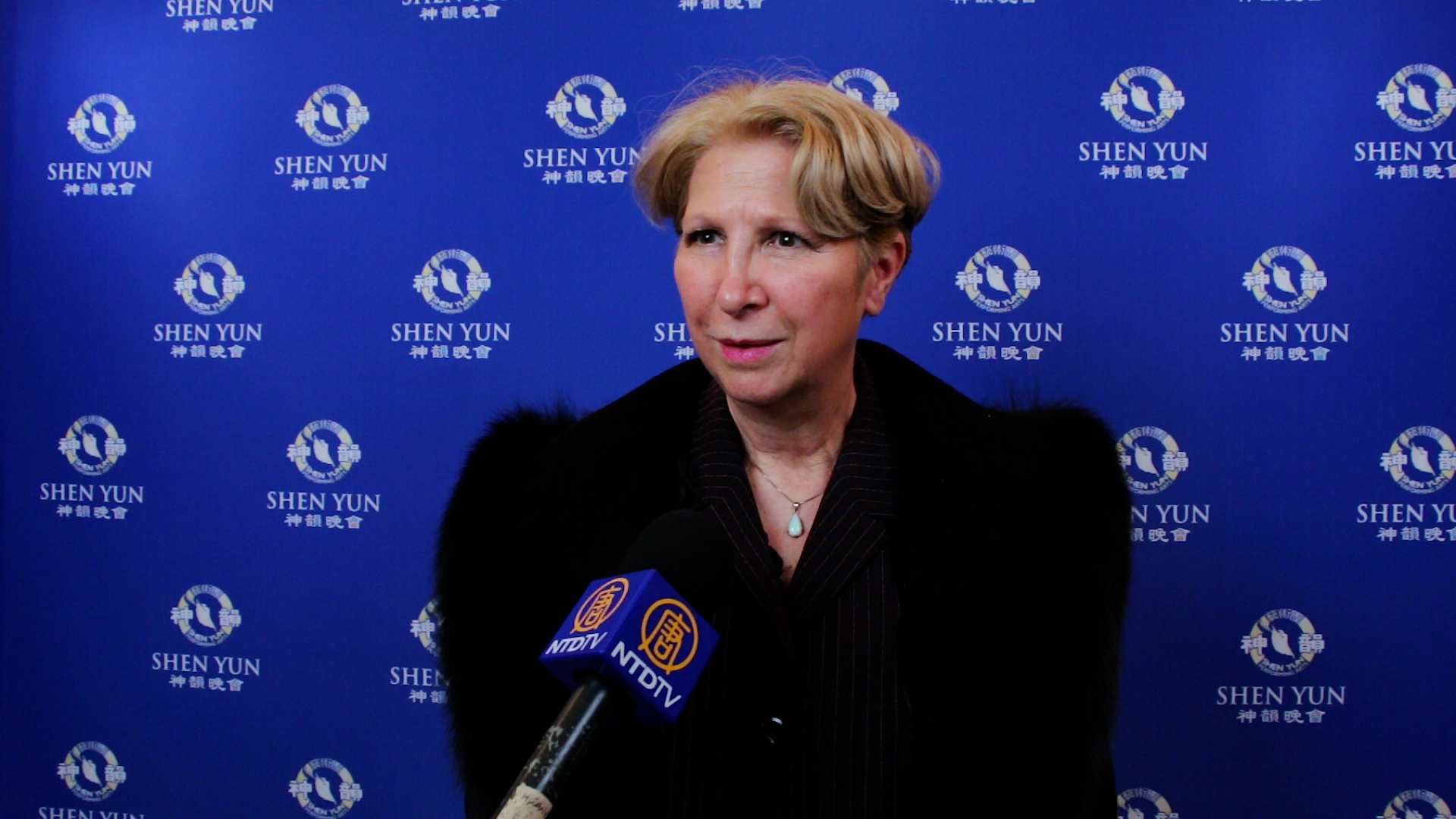 Avec Shen Yun, l’espoir « même quand une situation semble désespérée »