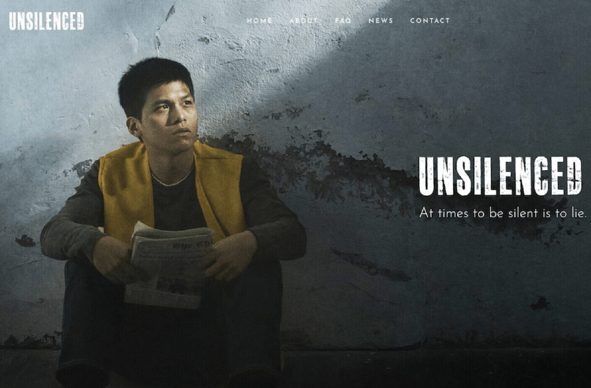 Le film « Unsilenced » basé sur des faits réels expose la persécution du Falun Gong par le PCC
