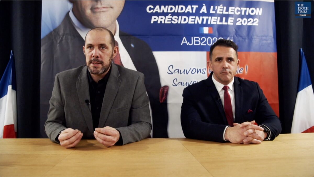 Fabrice Marchand et Alexandre Juving-Brunet : « Les citoyens comme les élus doivent prendre leurs responsabilités »