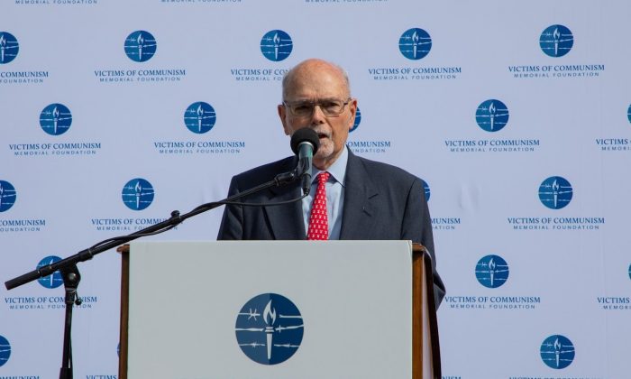 La Chine communiste cherche à créer de « purs citoyen », utilisera « tous les outils possibles » pour étouffer la dissidence, explique un historien