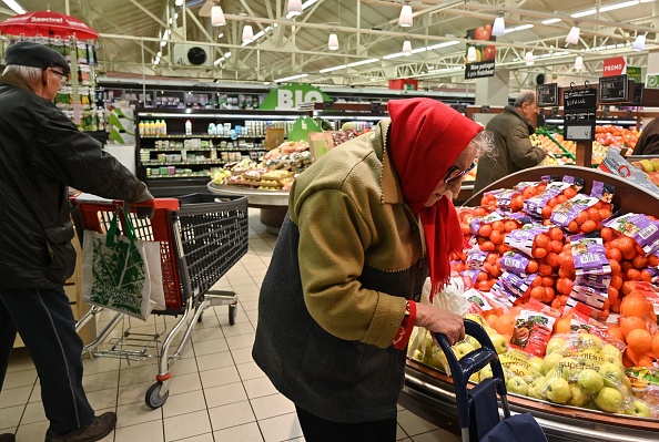 À Perpignan une startup propose aux personnes âgées d&rsquo;être aidées par des étudiants pour faire leurs courses