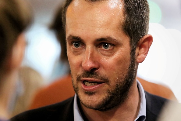 Accusé de « sabotage » au profit d&rsquo;Eric Zemmour, Nicolas Bay suspendu de ses fonctions au Rassemblement national