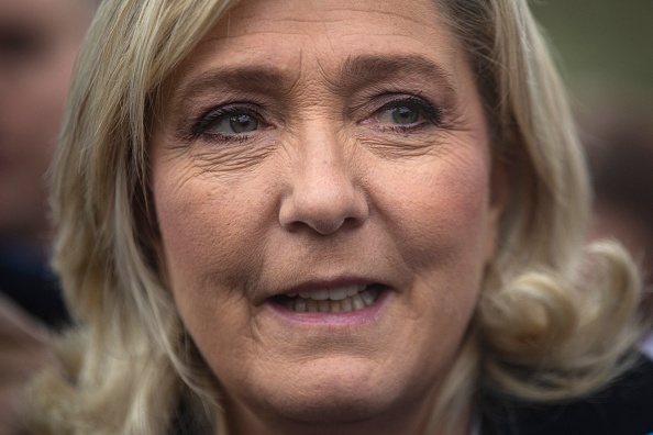 Législatives : jugeant l&rsquo;Assemblée ingouvernable, Marine Le Pen affirme que la « victoire n&rsquo;est que différée »