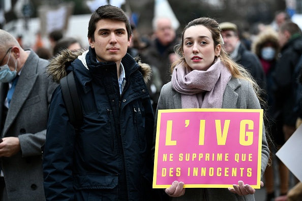 IVG à 14 semaines : le président des gynécologues de France a invité les parlementaires à venir voir de leurs propres yeux, mais « tous ont refusé »