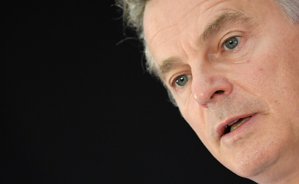 Le Nord, une terre traditionnellement rouge vif, bascule vers le RN